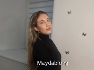 Maydablong