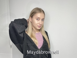 Maydabrownell