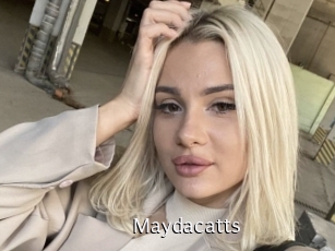 maydacatts Anal Fist