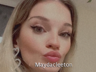 Maydacleeton