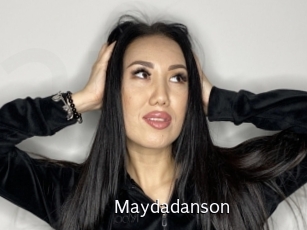 Maydadanson