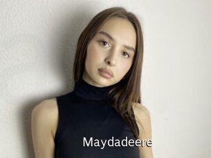 Maydadeere