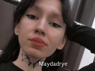 Maydadrye