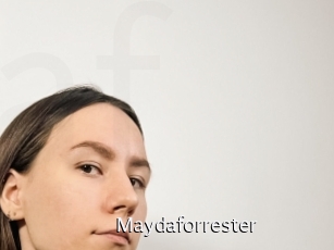 Maydaforrester