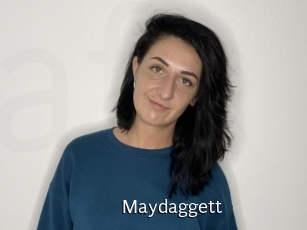 Maydaggett