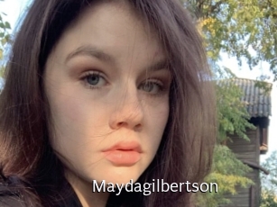 Maydagilbertson