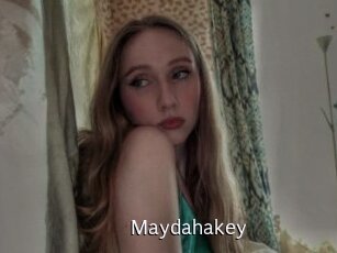 Maydahakey