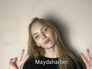 Maydaharber