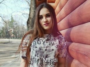 Maydi