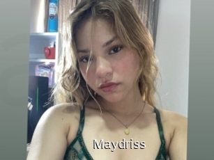 Maydriss