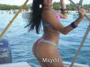 Maydu