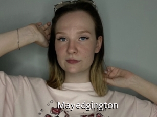 Mayedgington