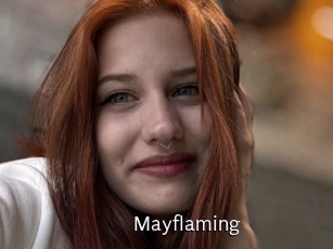 Mayflaming