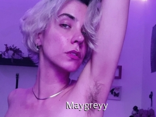 Maygreyy
