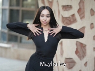 Mayhailey