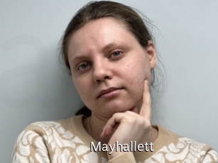 Mayhallett
