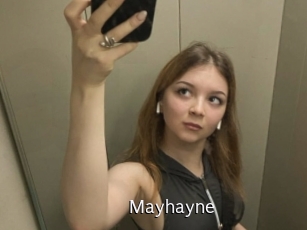 Mayhayne