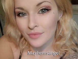 Mayhemsangel