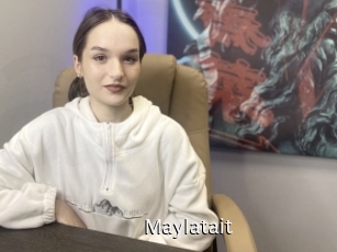 Maylatait