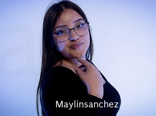 maylinsanchez Anal Fist