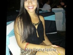 Maylisexylatina