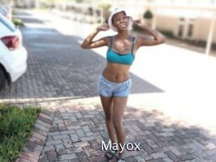 Mayox