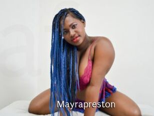 Mayrapreston