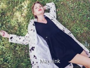 Mayrink