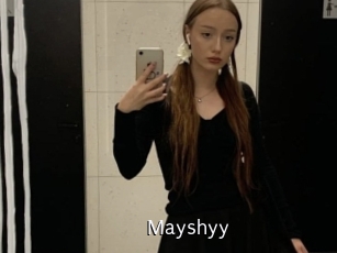 Mayshyy