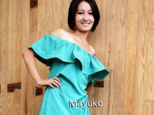 Mayuko
