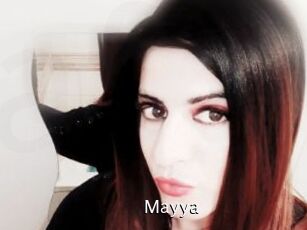 Mayya