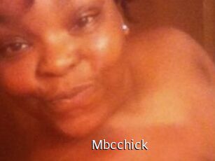Mbcchick