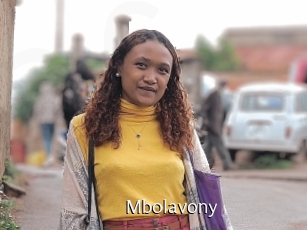 Mbolavony