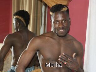 Mbrha