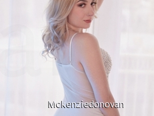 Mckenziedonovan