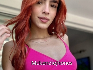 Mckenziejhones