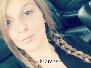 Mctease