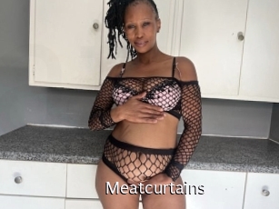 Meatcurtains