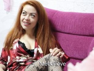 Meddilove