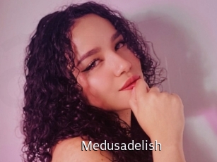 Medusadelish
