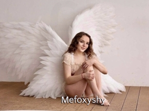 Mefoxyshy