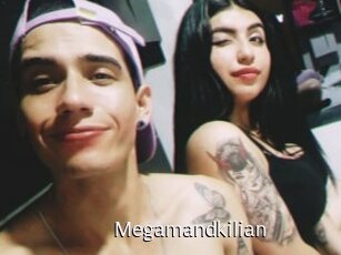 Megamandkilian