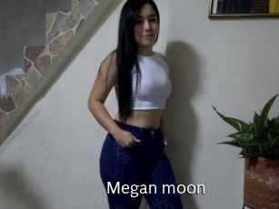 Megan_moon