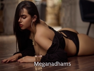 meganadhams Anal Fist