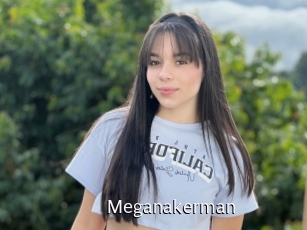 Meganakerman