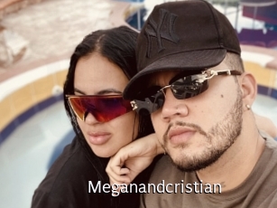 Meganandcristian