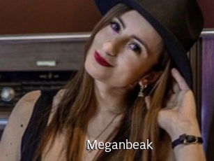 Meganbeak