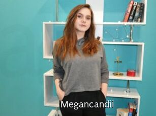 Megancandii
