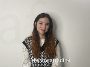Megancarradine