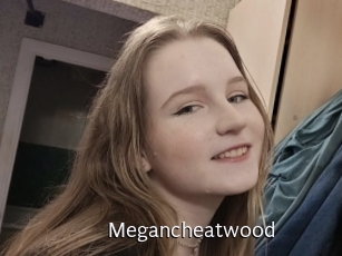 Megancheatwood